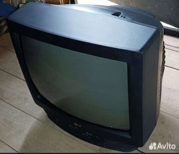 Телевизор