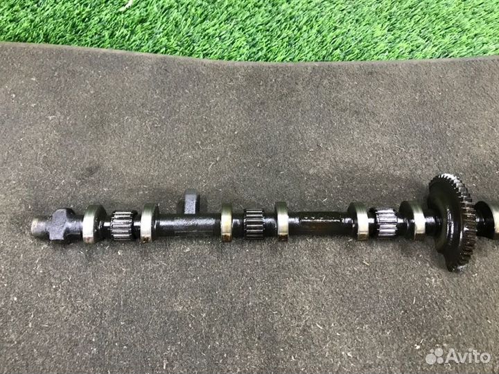 Эксцентриковый вал Bmw 5 E60 N52B30 2005