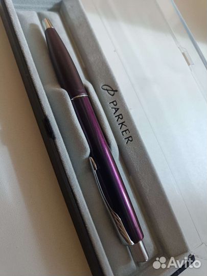 Ручка Parker frontier