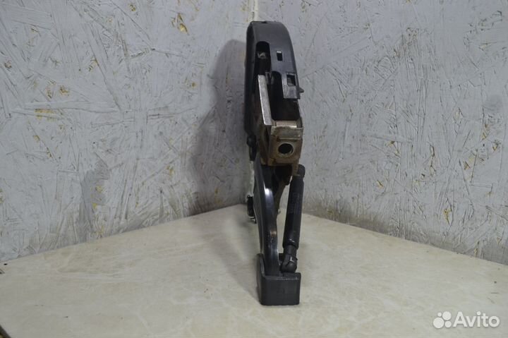 Ручник Volkswagen Touareg