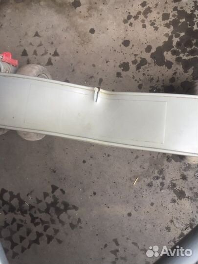 Колястка тросточка