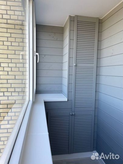 Окна пластиковые