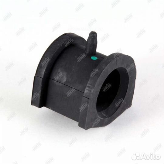 Jikiu BL23023 Втулка переднего стабилизатора d24.5