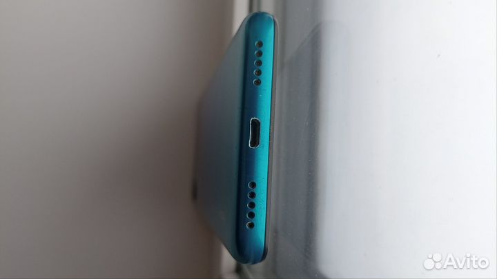 Xiaomi Redmi 7A, 2/32 ГБ