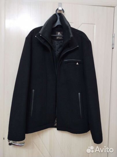 Пальто мужское