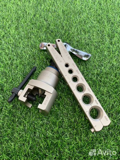 Набор для установки кондиционера