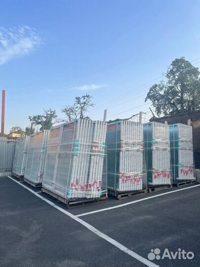 Пвх окна от завода производителя