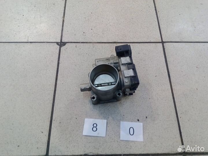 Дроссельная заслонка BMW K 1600 gtl