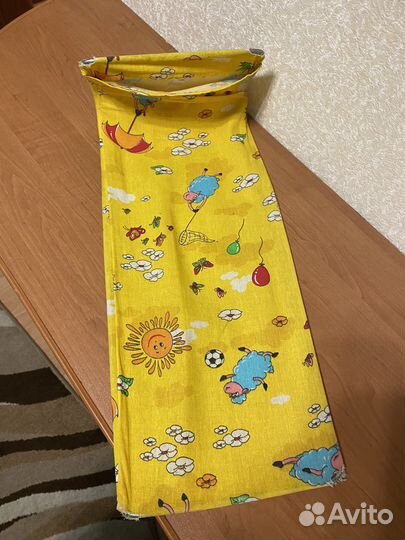 Горка для купания