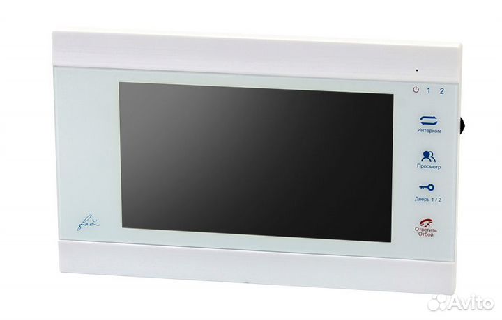 Видеонаблюдение