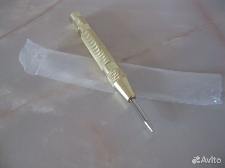 Кернер автоматический