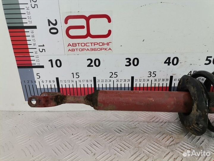 Стойка для Audi A4 B5