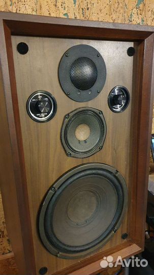 Колонки Toshiba SS-37