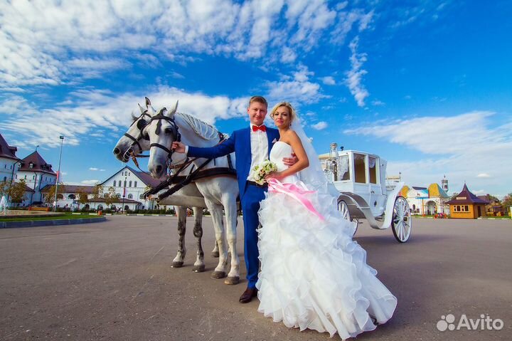 Фото - Видеосъемка Бутурлиновка