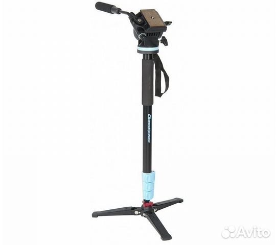 Монопод для видеосъемки Falcon Eyes Cinema VM-1800