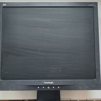 Монитор Viewsonic VA903b 19"