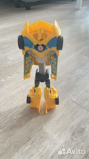 Трансформер машина Бамблби оригинальная
