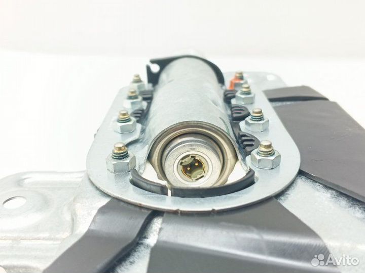 Подушка безопасности в дверь передняя левая Bmw X5