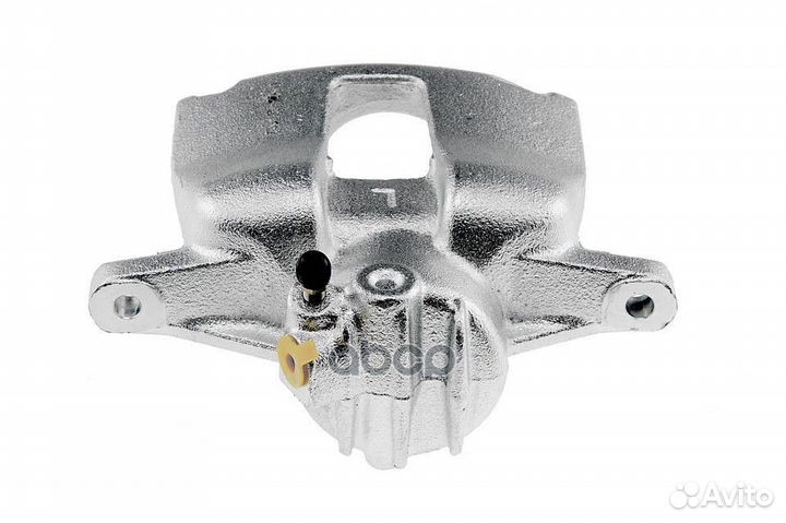 Суппорт тормозной PSA berlingo/partner -05 лев