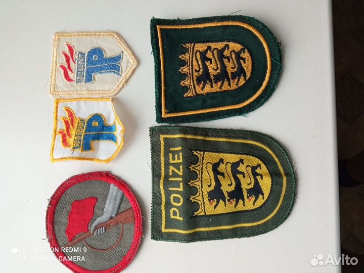 Фарфор/бисквит Ранние Советы