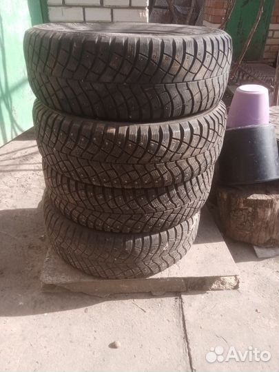 КАМА Кама-515 215/65 R16