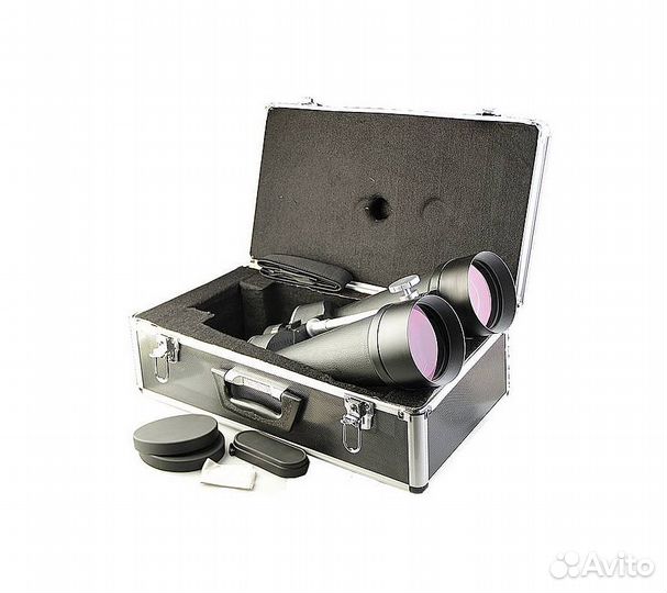 Бинокль Veber бп 25x100 WP