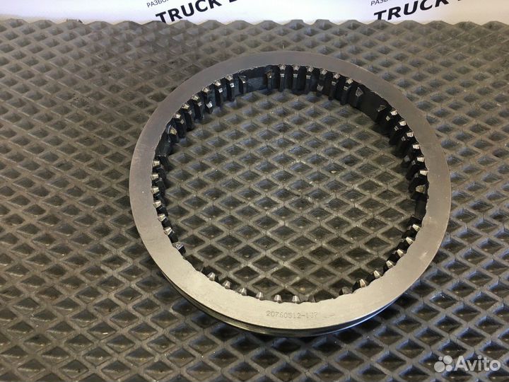 Кольцо синхронизатора кпп VT