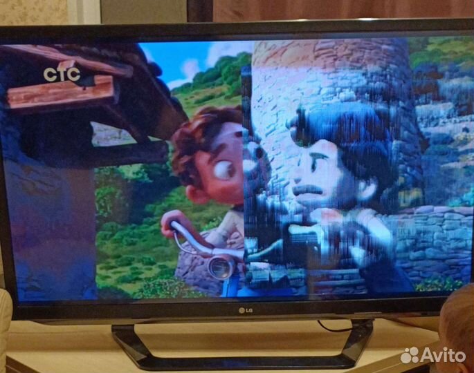 Телевизор lg 42 smart tv