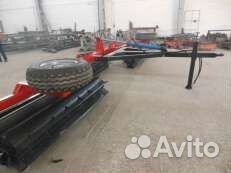 Каток Донагромаш ИПО-6Г, 2023