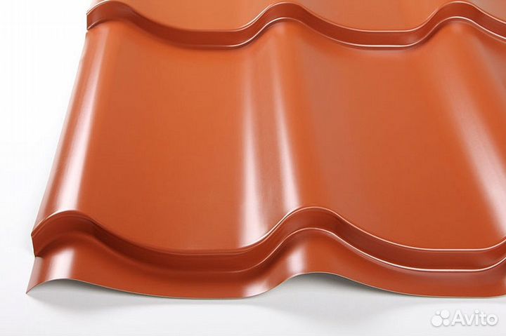 Металлочерепица Grand Line (Гранд Лайн)