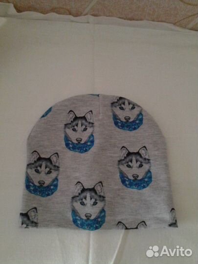 Новая не подошёл размер, двойная хорошего качества