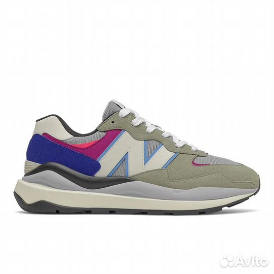 Кроссовки New Balance 57/40 оригинал 41,5 9US