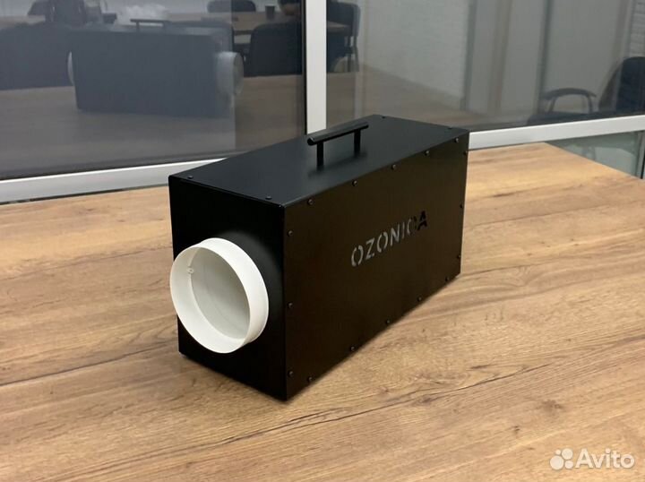 Озонатор воздуха от производителя Ozonica