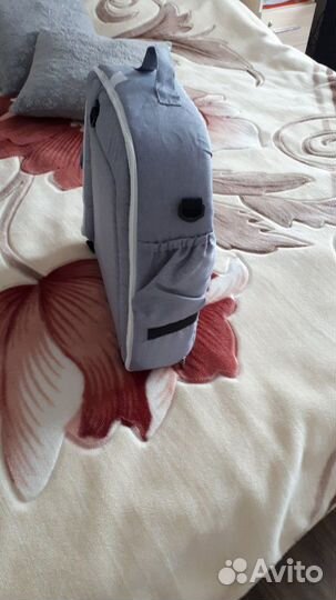 Кроватка сумка для младенцев