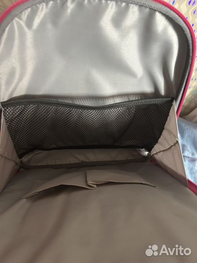 Портфель cats