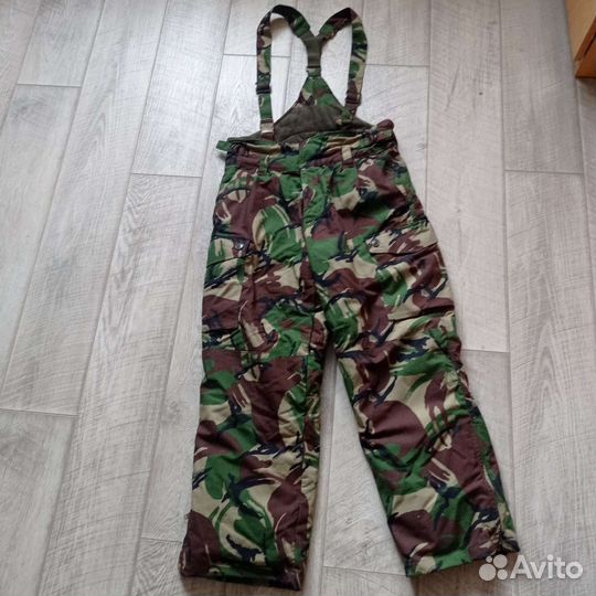 Военный костюм модель(Кукла -М)