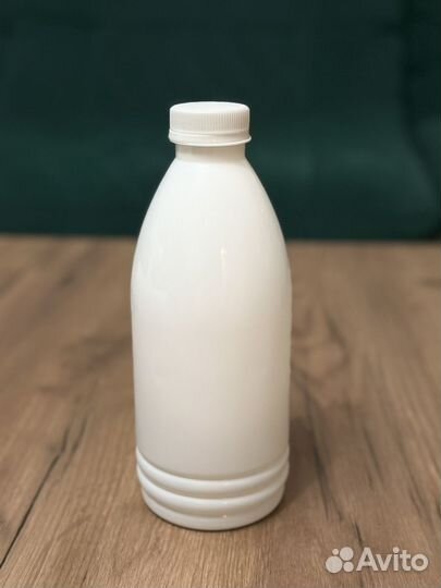 Пэт бутылка 1 литр