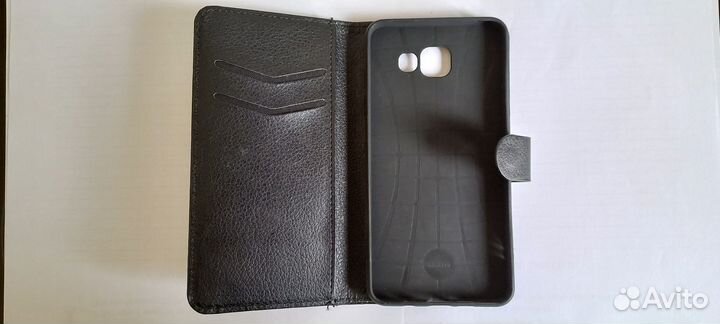Новый чехол samsung А5 2016