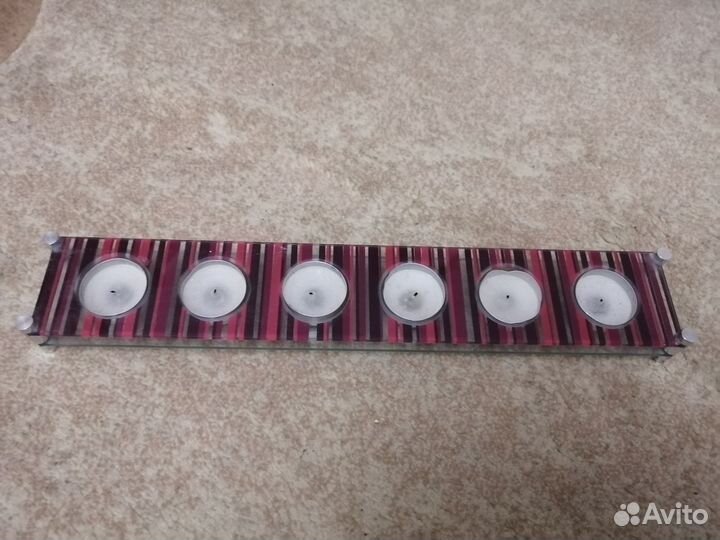 Подсвечник