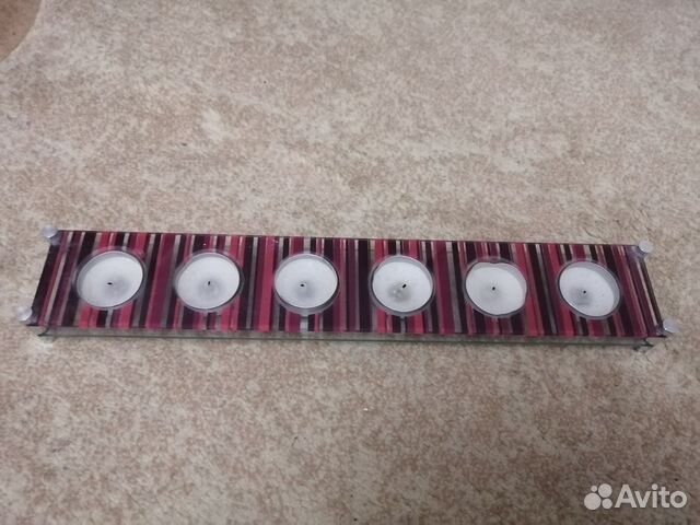 Подсвечник