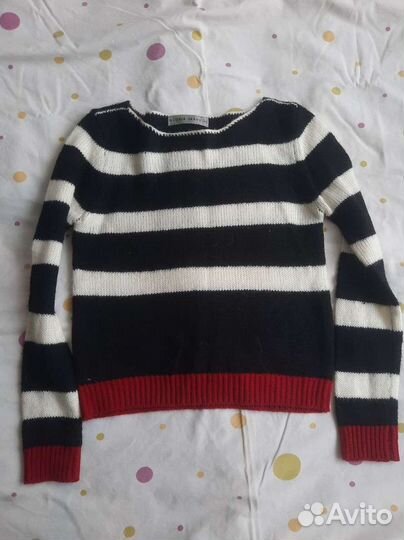 Кофта новая