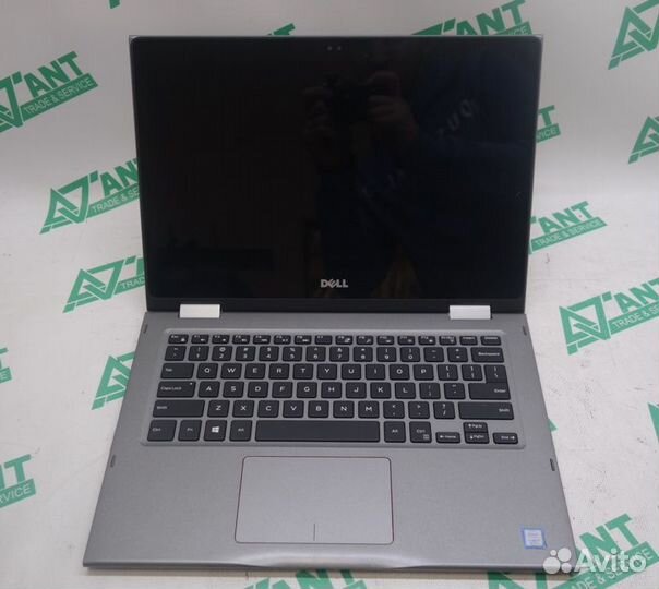 Dell Inspiron 13-5378
