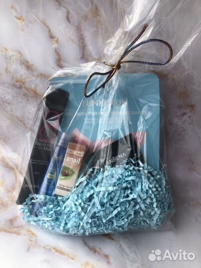 Косметический набор