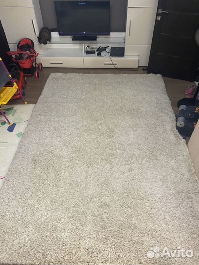 Палас шегги