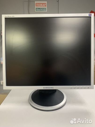 Мониторы ЖК LCD Samsung asus