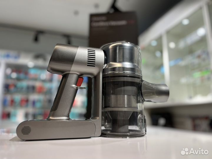 Пылесос Xiaomi Dreme Coldless Vacuum T20