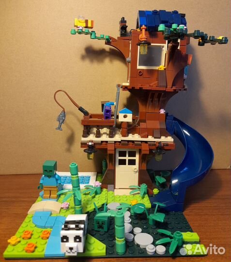 Конструктор