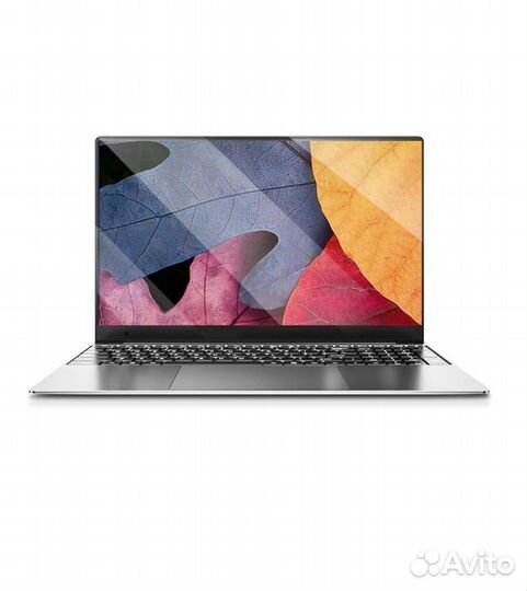 Новый Ноутбук (12+256GB/Intel Core i3-7020U/15.6