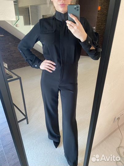 Комбинезон женский
