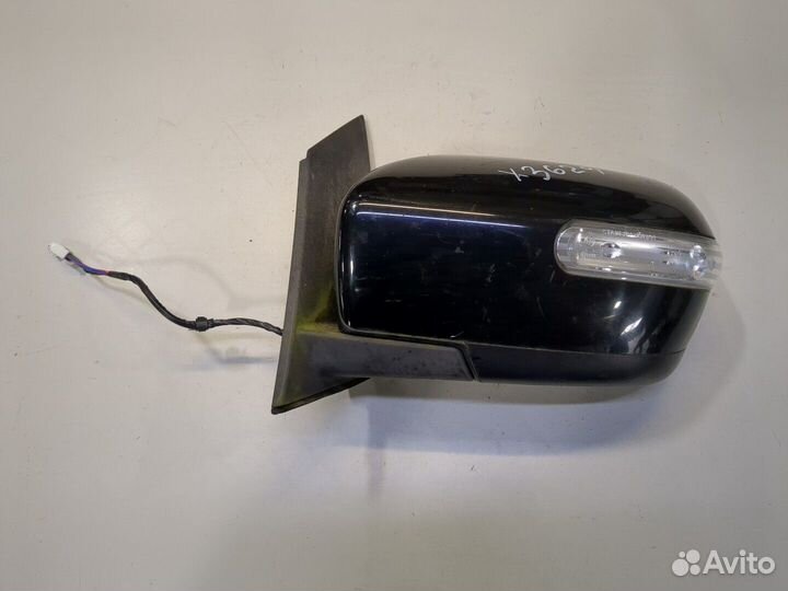Зеркало боковое Mazda CX-7, 2008